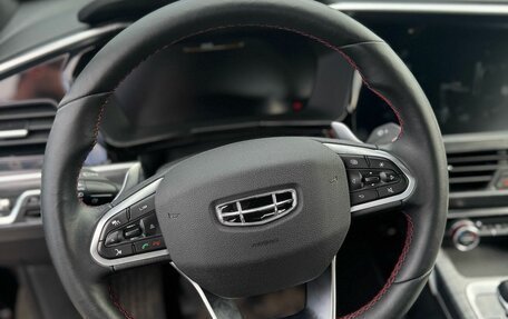 Geely Tugella FY11, 2023 год, 2 900 000 рублей, 2 фотография