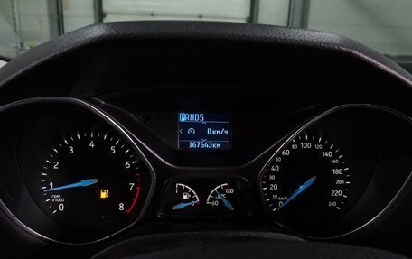 Ford Focus III, 2018 год, 1 125 000 рублей, 15 фотография