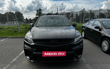 Geely Tugella FY11, 2023 год, 2 900 000 рублей, 7 фотография