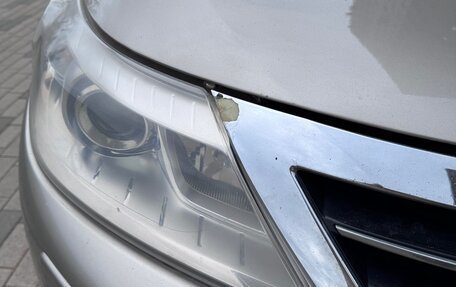 Renault Latitude I, 2010 год, 670 000 рублей, 13 фотография
