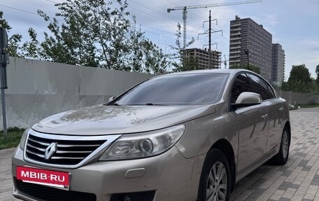 Renault Latitude I, 2010 год, 670 000 рублей, 5 фотография