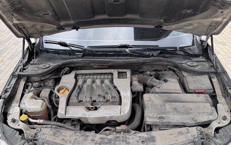 Renault Latitude I, 2010 год, 670 000 рублей, 16 фотография
