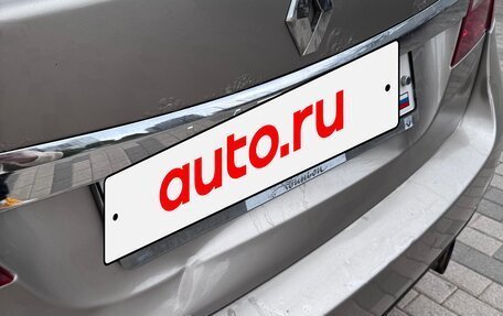 Renault Latitude I, 2010 год, 670 000 рублей, 14 фотография