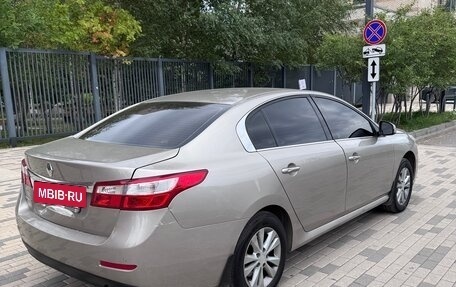 Renault Latitude I, 2010 год, 670 000 рублей, 6 фотография