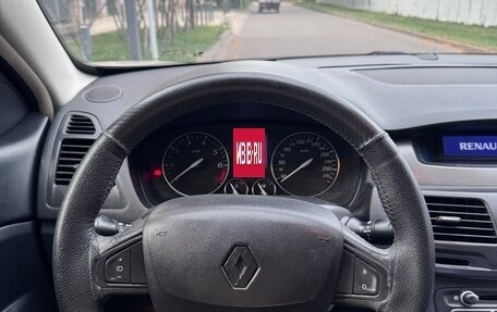 Renault Latitude I, 2010 год, 670 000 рублей, 12 фотография