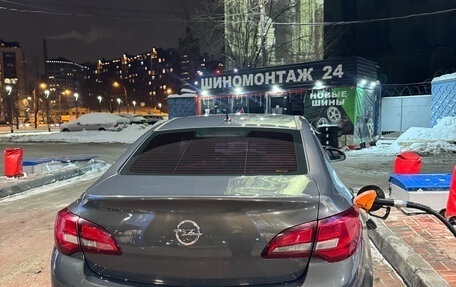 Opel Astra J, 2012 год, 1 100 000 рублей, 3 фотография
