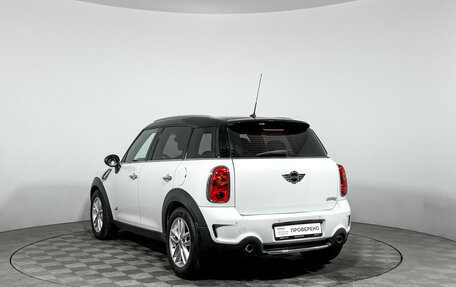MINI Countryman I (R60), 2012 год, 1 250 000 рублей, 7 фотография