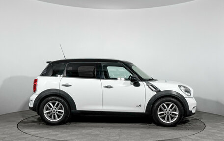 MINI Countryman I (R60), 2012 год, 1 250 000 рублей, 4 фотография