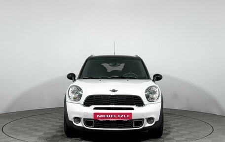 MINI Countryman I (R60), 2012 год, 1 250 000 рублей, 2 фотография