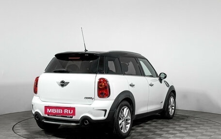 MINI Countryman I (R60), 2012 год, 1 250 000 рублей, 5 фотография