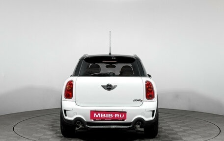 MINI Countryman I (R60), 2012 год, 1 250 000 рублей, 6 фотография