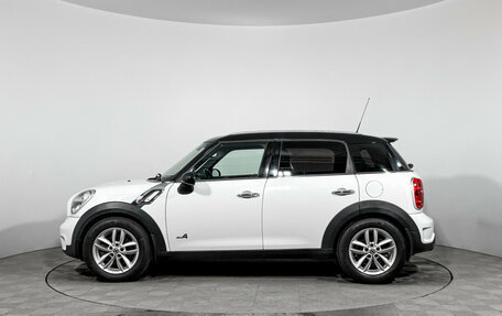 MINI Countryman I (R60), 2012 год, 1 250 000 рублей, 8 фотография