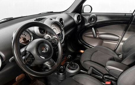 MINI Countryman I (R60), 2012 год, 1 250 000 рублей, 9 фотография