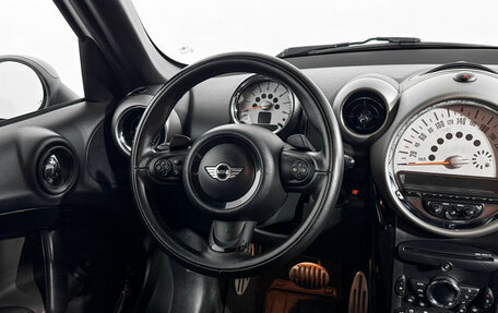 MINI Countryman I (R60), 2012 год, 1 250 000 рублей, 14 фотография
