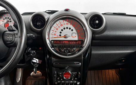 MINI Countryman I (R60), 2012 год, 1 250 000 рублей, 15 фотография
