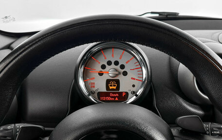 MINI Countryman I (R60), 2012 год, 1 250 000 рублей, 16 фотография