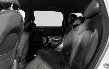 MINI Countryman I (R60), 2012 год, 1 250 000 рублей, 11 фотография