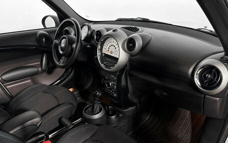 MINI Countryman I (R60), 2012 год, 1 250 000 рублей, 12 фотография