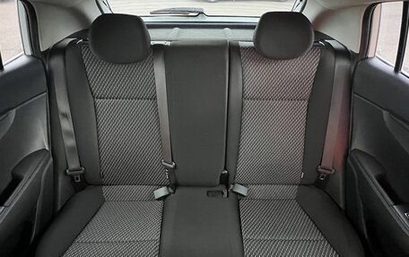 KIA Rio IV, 2018 год, 1 290 000 рублей, 22 фотография