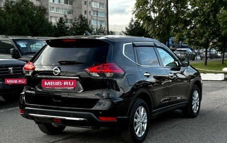 Nissan X-Trail, 2019 год, 2 190 000 рублей, 4 фотография