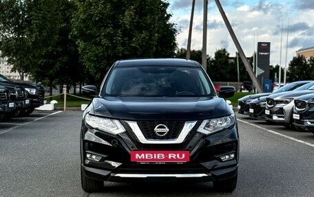 Nissan X-Trail, 2019 год, 2 190 000 рублей, 2 фотография