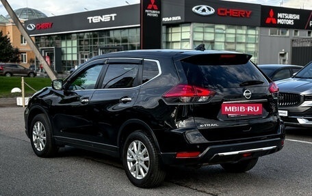 Nissan X-Trail, 2019 год, 2 190 000 рублей, 6 фотография