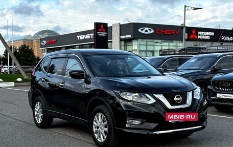 Nissan X-Trail, 2019 год, 2 190 000 рублей, 3 фотография