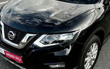 Nissan X-Trail, 2019 год, 2 190 000 рублей, 7 фотография