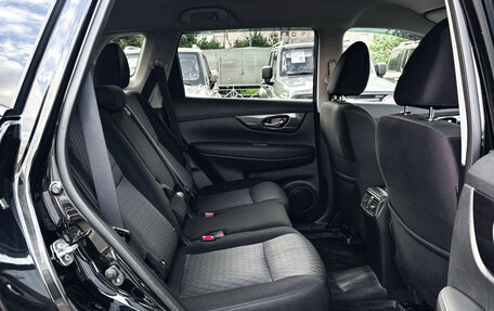 Nissan X-Trail, 2019 год, 2 190 000 рублей, 16 фотография