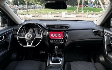 Nissan X-Trail, 2019 год, 2 190 000 рублей, 17 фотография