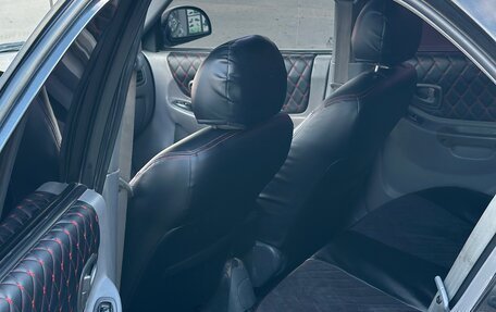 Hyundai Accent II, 2008 год, 345 000 рублей, 13 фотография