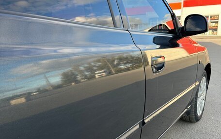 Hyundai Accent II, 2008 год, 345 000 рублей, 9 фотография