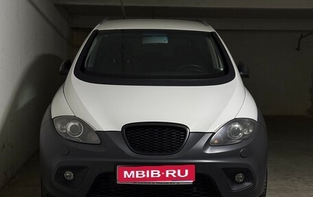 SEAT Altea I, 2012 год, 1 200 000 рублей, 1 фотография