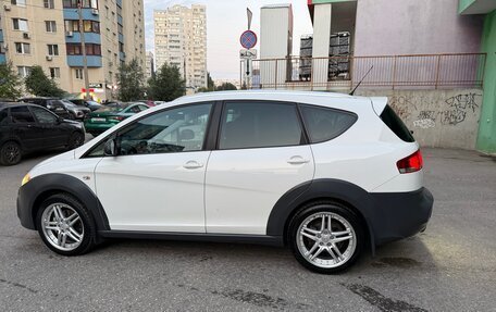 SEAT Altea I, 2012 год, 1 200 000 рублей, 4 фотография