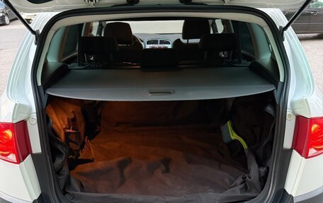 SEAT Altea I, 2012 год, 1 200 000 рублей, 12 фотография