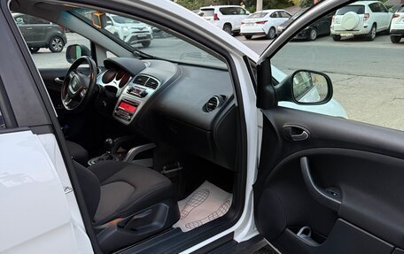 SEAT Altea I, 2012 год, 1 200 000 рублей, 14 фотография