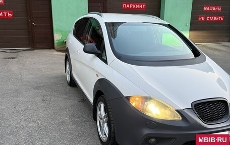 SEAT Altea I, 2012 год, 1 200 000 рублей, 7 фотография
