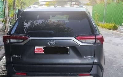 Toyota RAV4, 2020 год, 2 000 000 рублей, 1 фотография