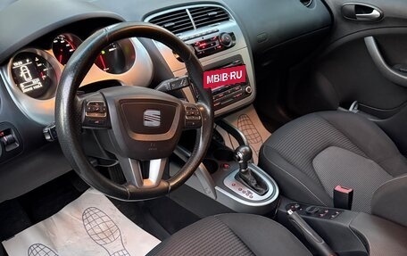 SEAT Altea I, 2012 год, 1 200 000 рублей, 18 фотография