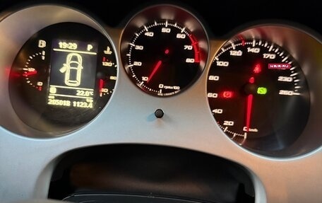 SEAT Altea I, 2012 год, 1 200 000 рублей, 17 фотография