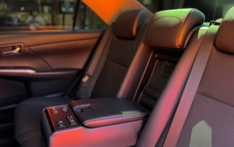Toyota Camry, 2015 год, 2 490 000 рублей, 20 фотография