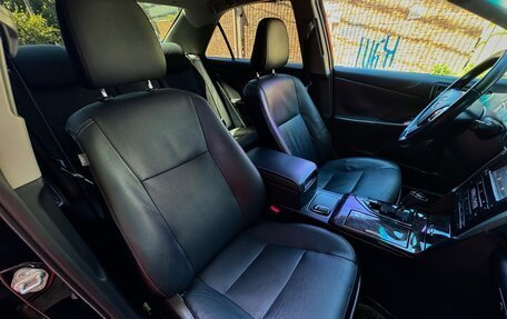 Toyota Camry, 2015 год, 2 490 000 рублей, 22 фотография