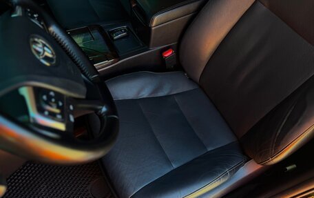 Toyota Camry, 2015 год, 2 490 000 рублей, 23 фотография