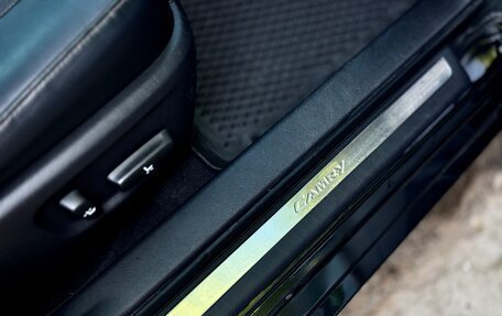 Toyota Camry, 2015 год, 2 490 000 рублей, 14 фотография