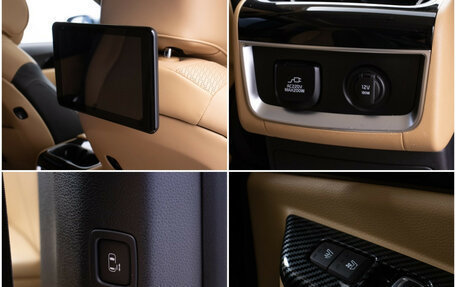 KIA Carnival, 2021 год, 4 000 000 рублей, 13 фотография