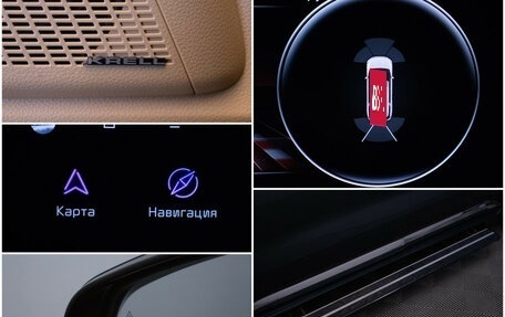 KIA Carnival, 2021 год, 4 000 000 рублей, 17 фотография