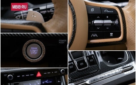KIA Carnival, 2021 год, 4 000 000 рублей, 15 фотография