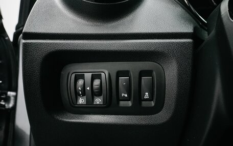 Renault Kaptur I рестайлинг, 2018 год, 1 643 000 рублей, 17 фотография