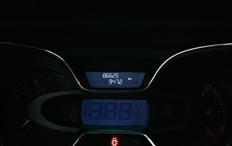 Renault Kaptur I рестайлинг, 2018 год, 1 643 000 рублей, 21 фотография