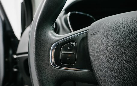 Renault Kaptur I рестайлинг, 2018 год, 1 643 000 рублей, 20 фотография
